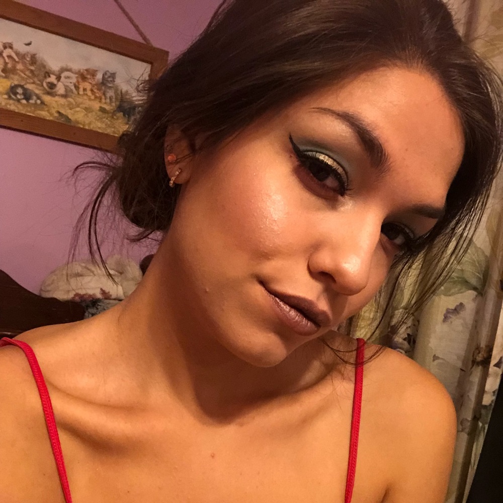 Meet your Posher, Cat